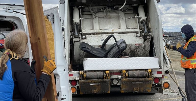 Community Cleanup  768x396