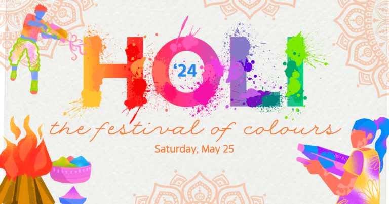 Saturday May 25 768x402