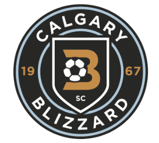 Calgary Blizzard Soccer
