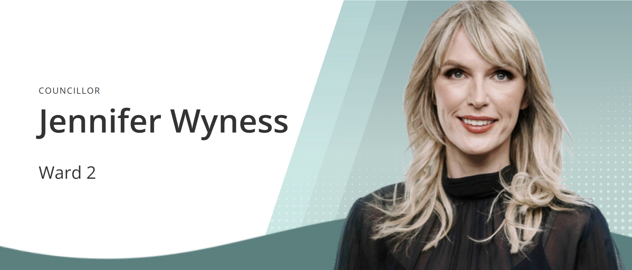 Ward 2 - City of Calgary