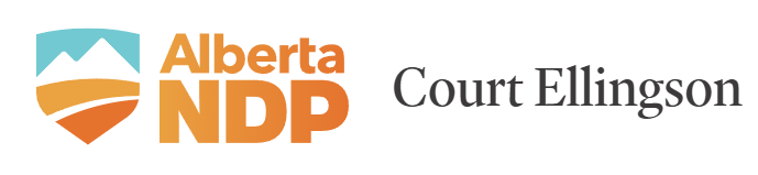 Court Ellingson - NDP