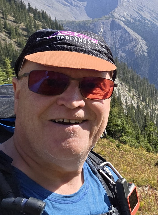 Wes Hall Profile Photo