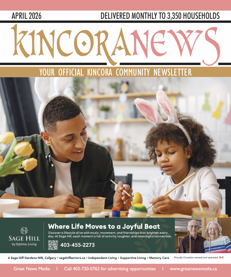 Newsletter Font Cover