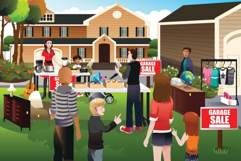 garagesale 768x512