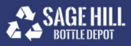 Sage Hill Bottle Depot