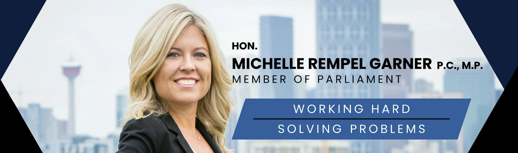Michelle Rempel Garner, P.C.,M.P.