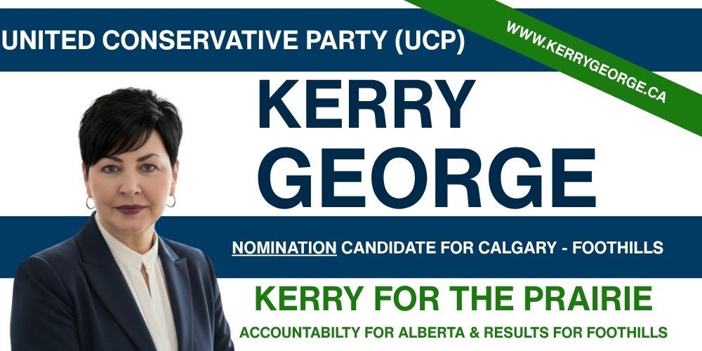Kerry George